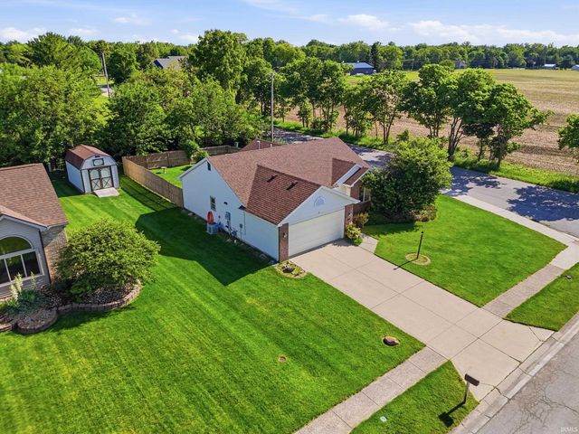 370 Cobblers Way, Waterloo, IN 46793