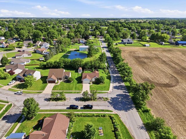 370 Cobblers Way, Waterloo, IN 46793