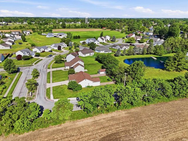 370 Cobblers Way, Waterloo, IN 46793
