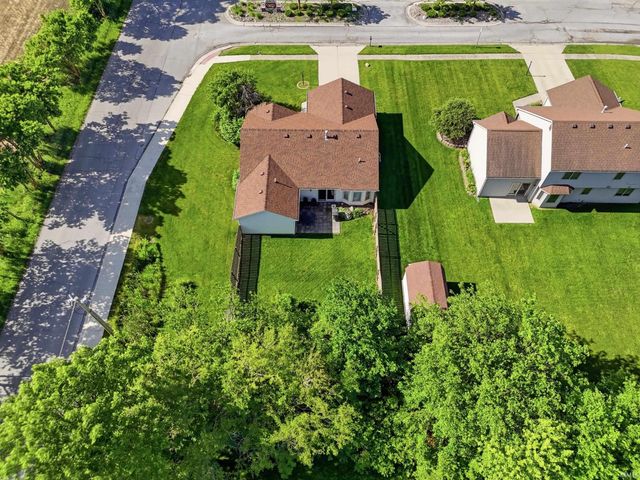 370 Cobblers Way, Waterloo, IN 46793