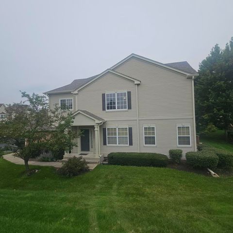 6085 Delaney Drive, Hoffman Estates, IL 60192