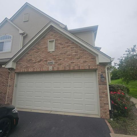 6085 Delaney Drive, Hoffman Estates, IL 60192