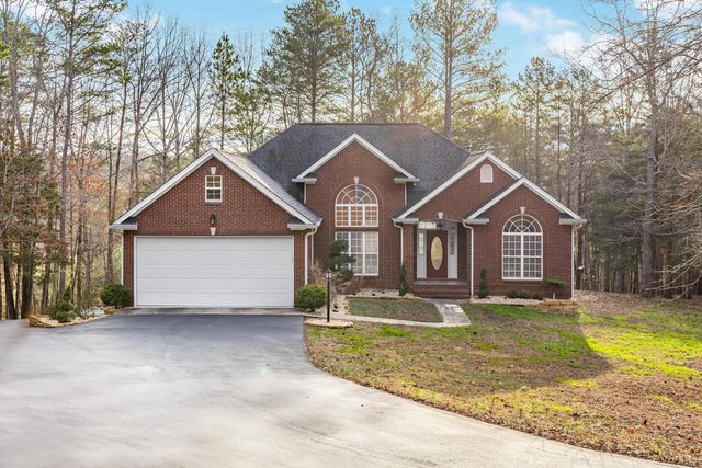 360 Champion Drive NW, Cleveland, TN 37312