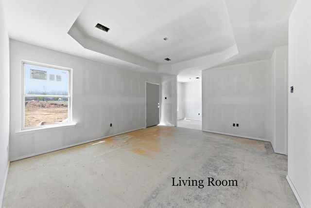 Lot 2 Moon Road, Ward, AR 72176