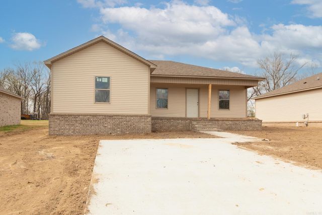 Lot 2 Moon Road, Ward, AR 72176