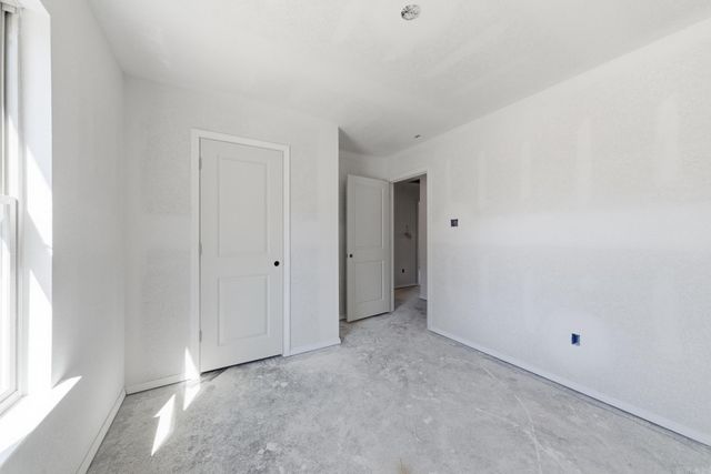 Lot 2 Moon Road, Ward, AR 72176