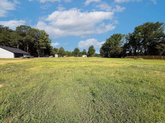 Lot 2 Moon Road, Ward, AR 72176