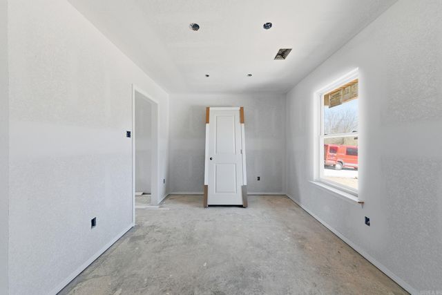 Lot 2 Moon Road, Ward, AR 72176