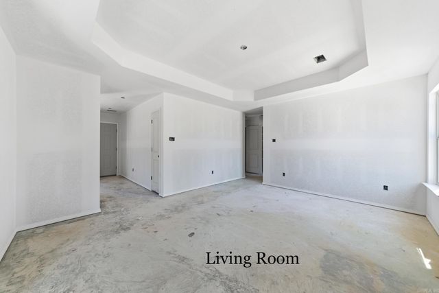 Lot 2 Moon Road, Ward, AR 72176