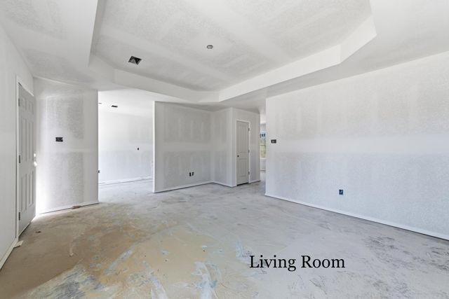 Lot 2 Moon Road, Ward, AR 72176