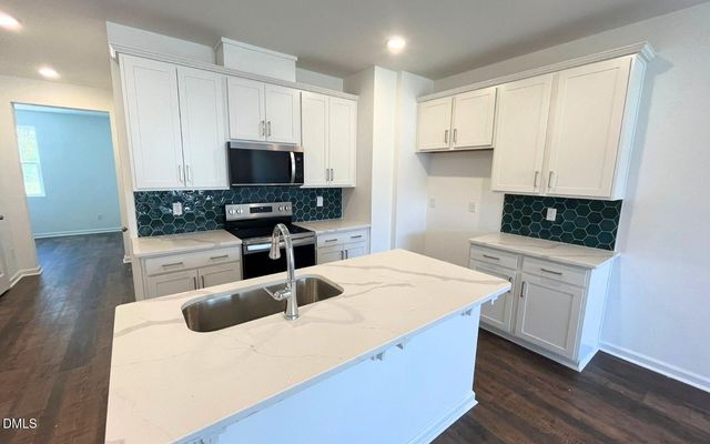 2430 Whitewing Lane, Wendell, NC 27591