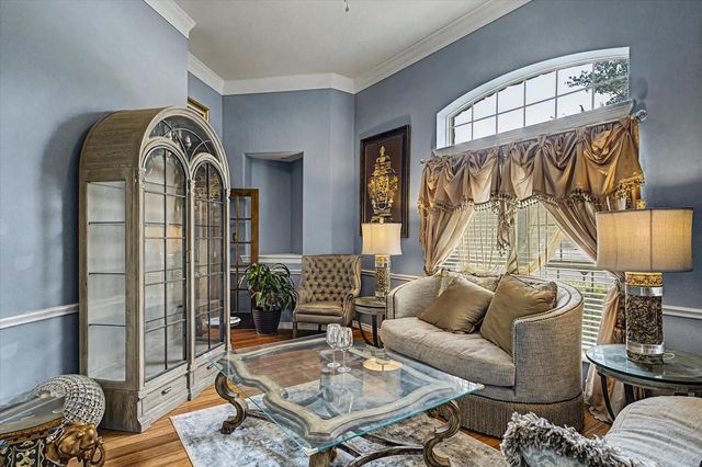 422 Old Orchard Drive, Dickinson, TX 77539