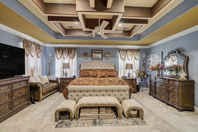 422 Old Orchard Drive, Dickinson, TX 77539