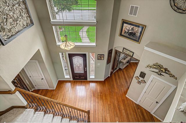 422 Old Orchard Drive, Dickinson, TX 77539