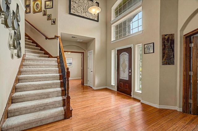 422 Old Orchard Drive, Dickinson, TX 77539