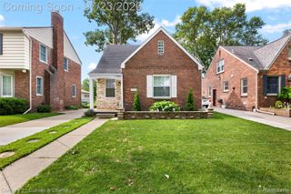 23035 Marlboro Street, Dearborn, MI 48128