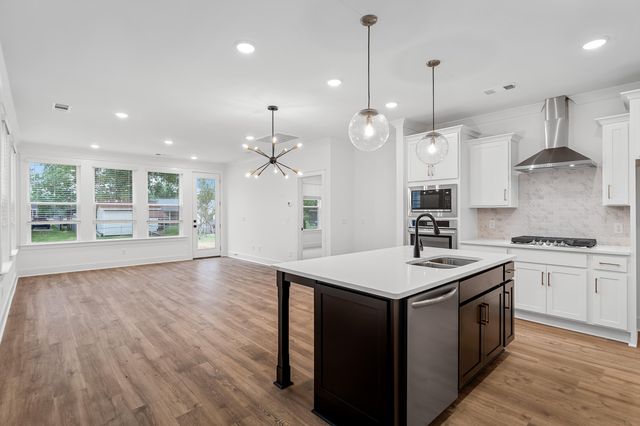 3 Cantona Drive, Summerville, SC 29483