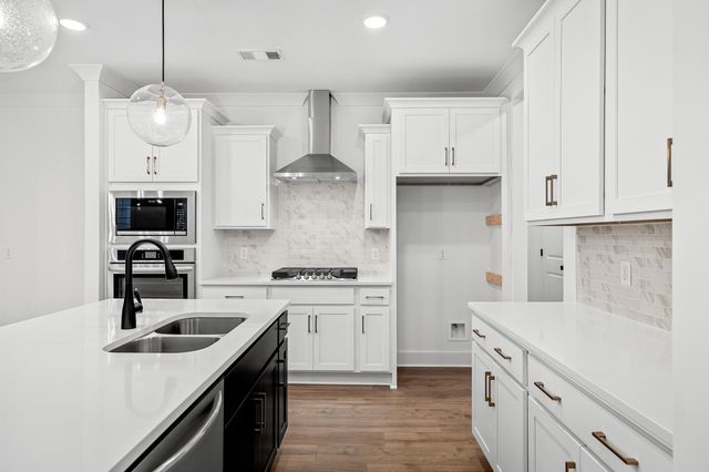 3 Cantona Drive, Summerville, SC 29483