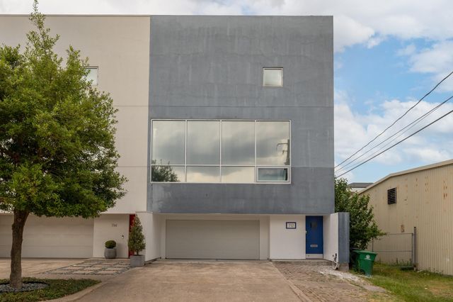 712 Parker Street, Houston, TX 77007