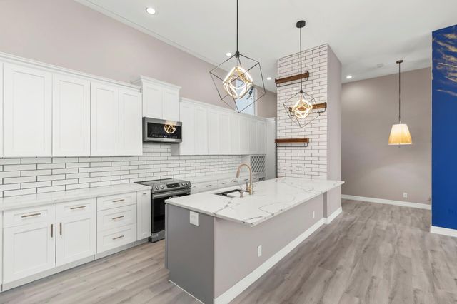 712 Parker Street, Houston, TX 77007