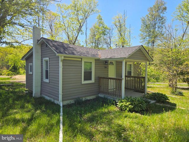 1537 MITCHELL LN, Aberdeen, MD 21001