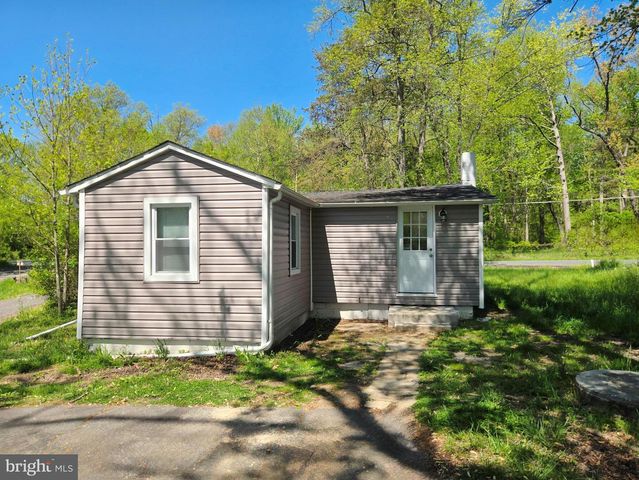 1537 MITCHELL LN, Aberdeen, MD 21001