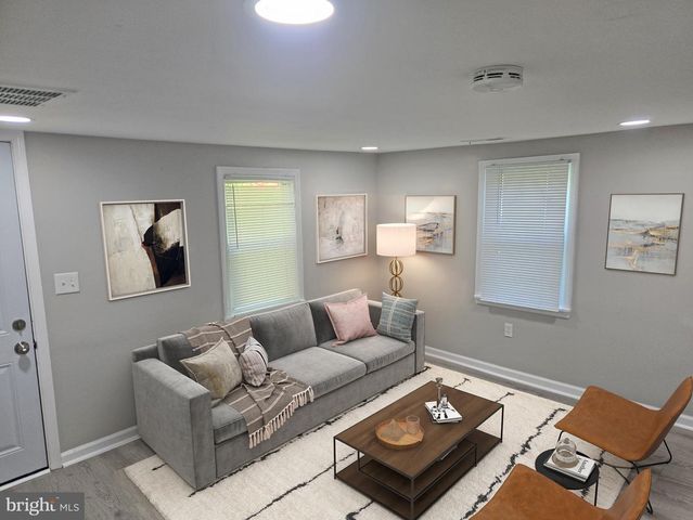 1537 MITCHELL LN, Aberdeen, MD 21001