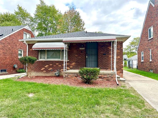 12272 Riad Street, Detroit, MI 48224