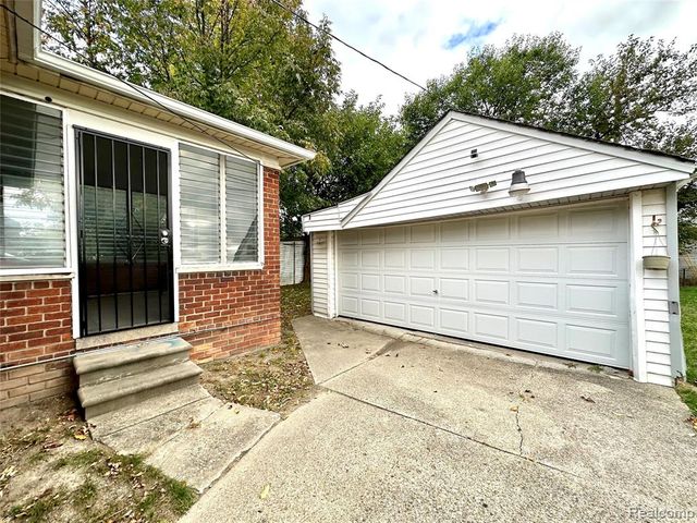 12272 Riad Street, Detroit, MI 48224