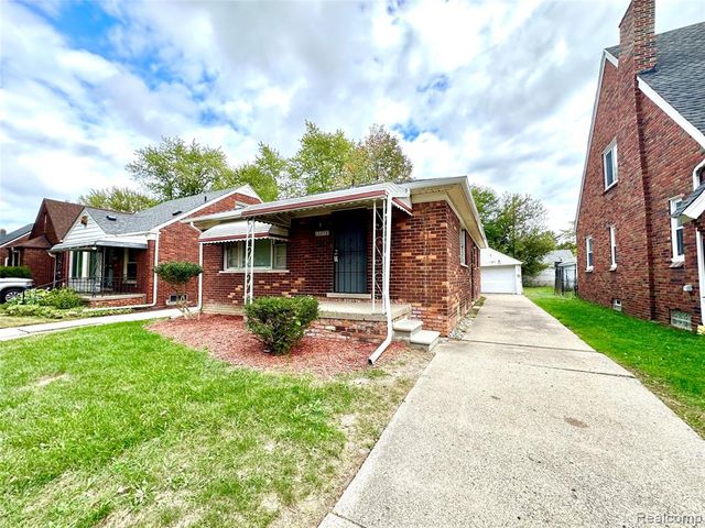 12272 Riad Street, Detroit, MI 48224