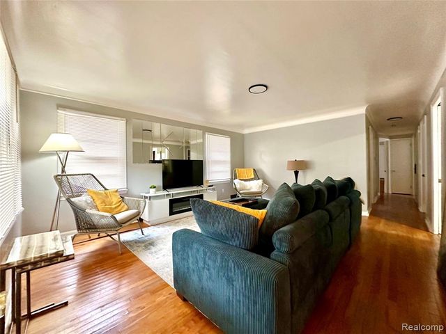 12272 Riad Street, Detroit, MI 48224