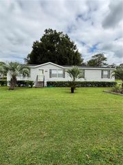 15299 N US HWY 441, Reddick, FL 32686