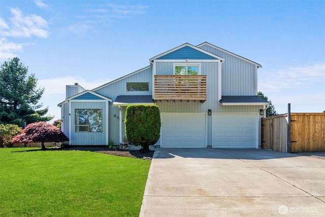9331 Pinedrop Drive SE, Olympia, WA 98513