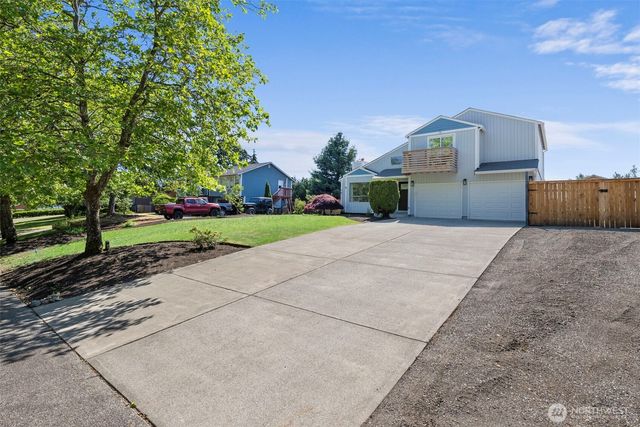 9331 Pinedrop Drive SE, Olympia, WA 98513