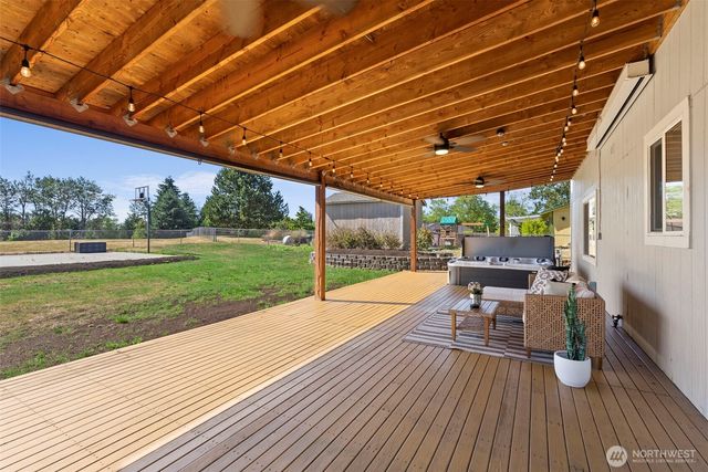 9331 Pinedrop Drive SE, Olympia, WA 98513