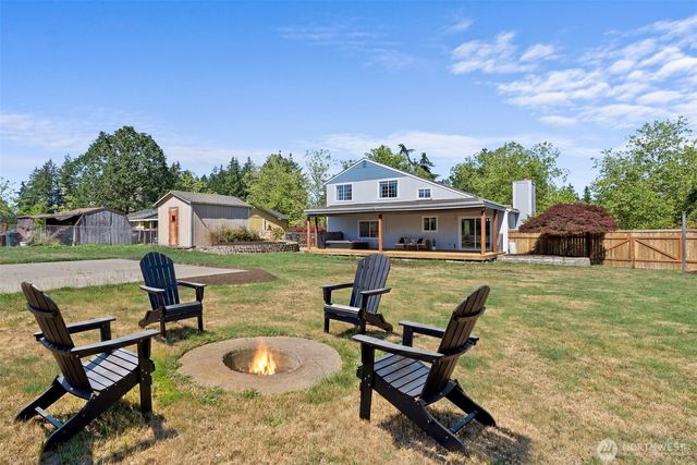 9331 Pinedrop Drive SE, Olympia, WA 98513