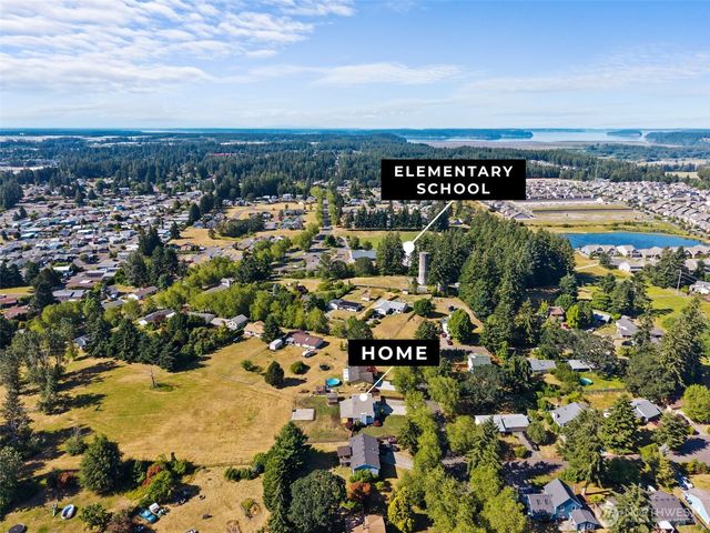9331 Pinedrop Drive SE, Olympia, WA 98513