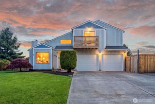9331 Pinedrop Drive SE, Olympia, WA 98513