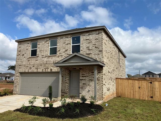 1705 Lofty Cedar Court, Conroe, TX 77301