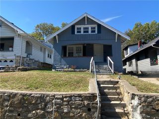 2906 Bales Avenue, Kansas City, MO 64128
