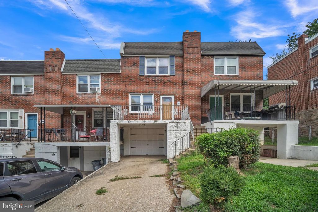 326 RIPKA ST #A, Philadelphia, PA 19128 — photo 2