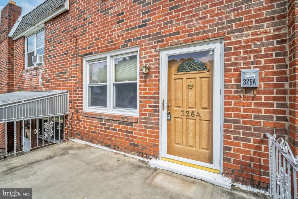 326 RIPKA ST #A, Philadelphia, PA 19128 — photo 3