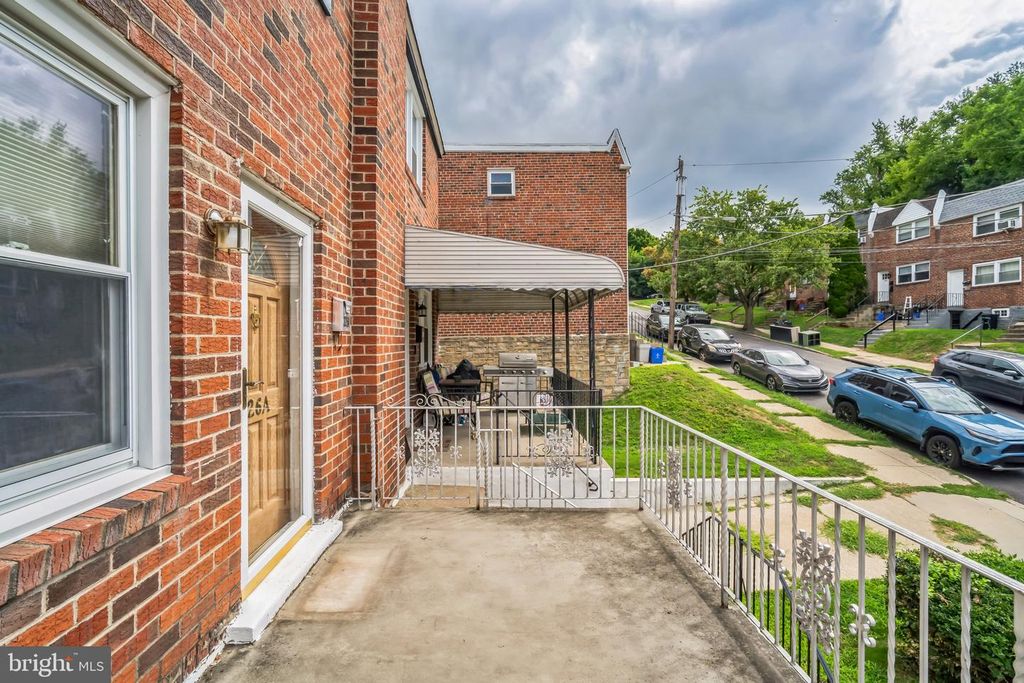 326 RIPKA ST #A, Philadelphia, PA 19128 — photo 4