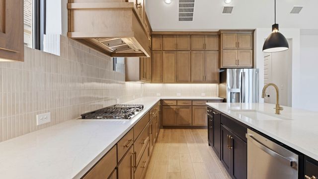 8301 Autumn Sage Trail, Denton, TX 76205