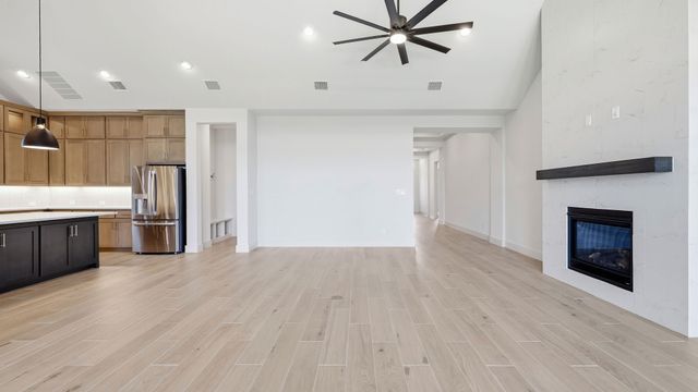 8301 Autumn Sage Trail, Denton, TX 76205
