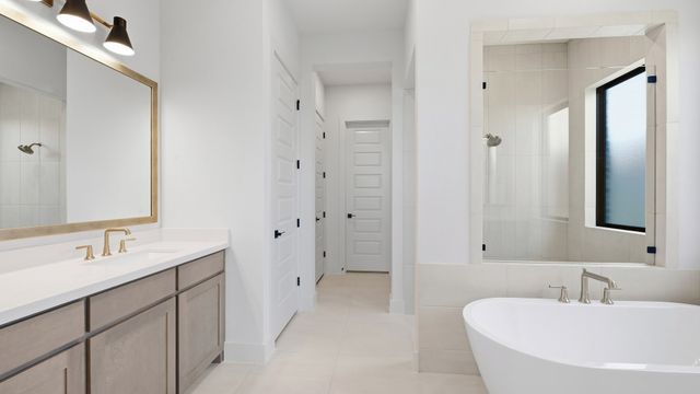 8301 Autumn Sage Trail, Denton, TX 76205