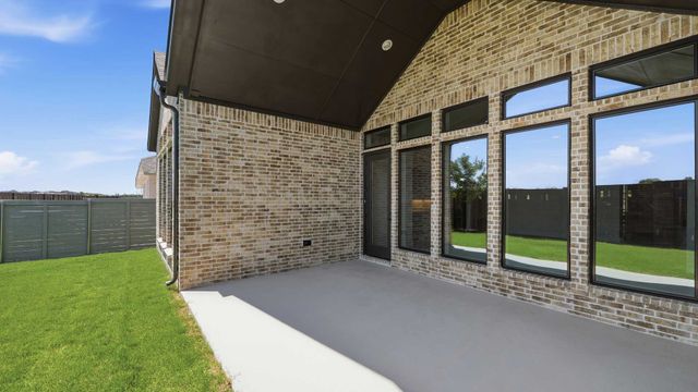 8301 Autumn Sage Trail, Denton, TX 76205