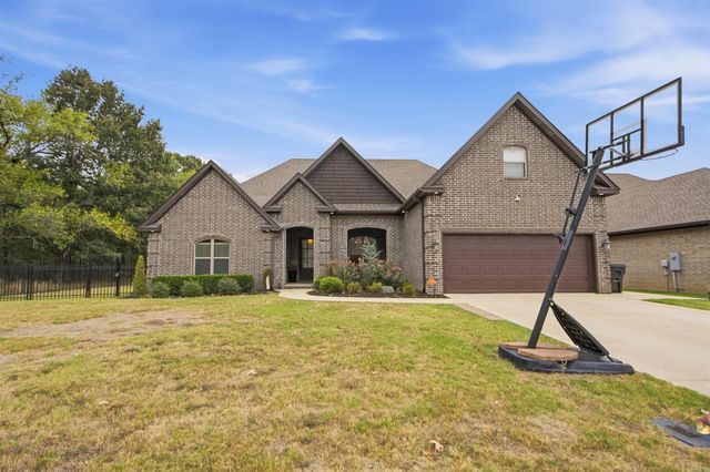 6612 Merrell Drive, Jonesboro, AR 72404