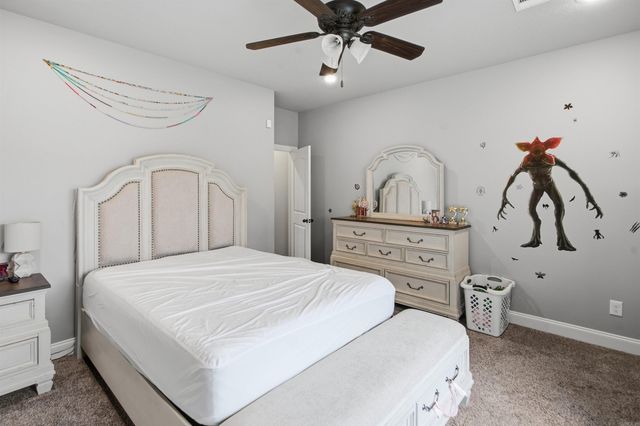6612 Merrell Drive, Jonesboro, AR 72404