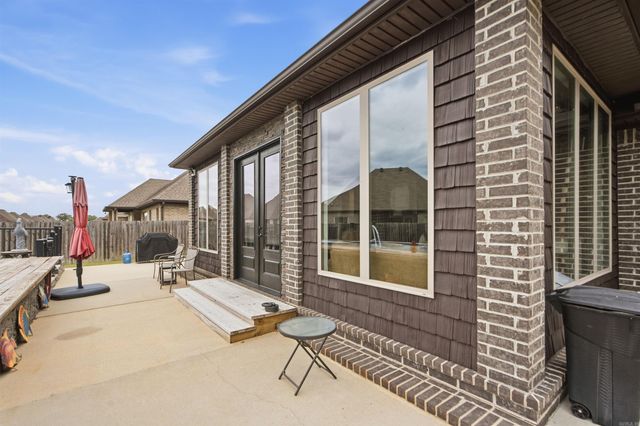 6612 Merrell Drive, Jonesboro, AR 72404